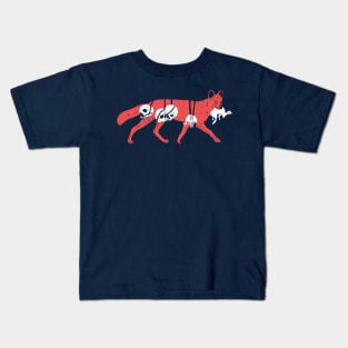 Hunters and Prey Kids T-Shirt